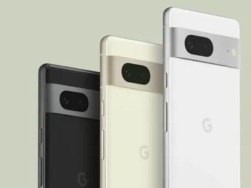 Los Google Pixel Los Google Pixel