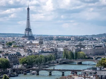Palacio de las Tullerías de París: ¿por qué se destruyó y dónde estaba situado? Palacio de las Tullerías de París: ¿por qué se destruyó y dónde estaba situado?