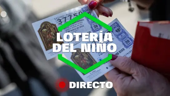 Lotería del Niño de 2023 Lotería del Niño de 2023