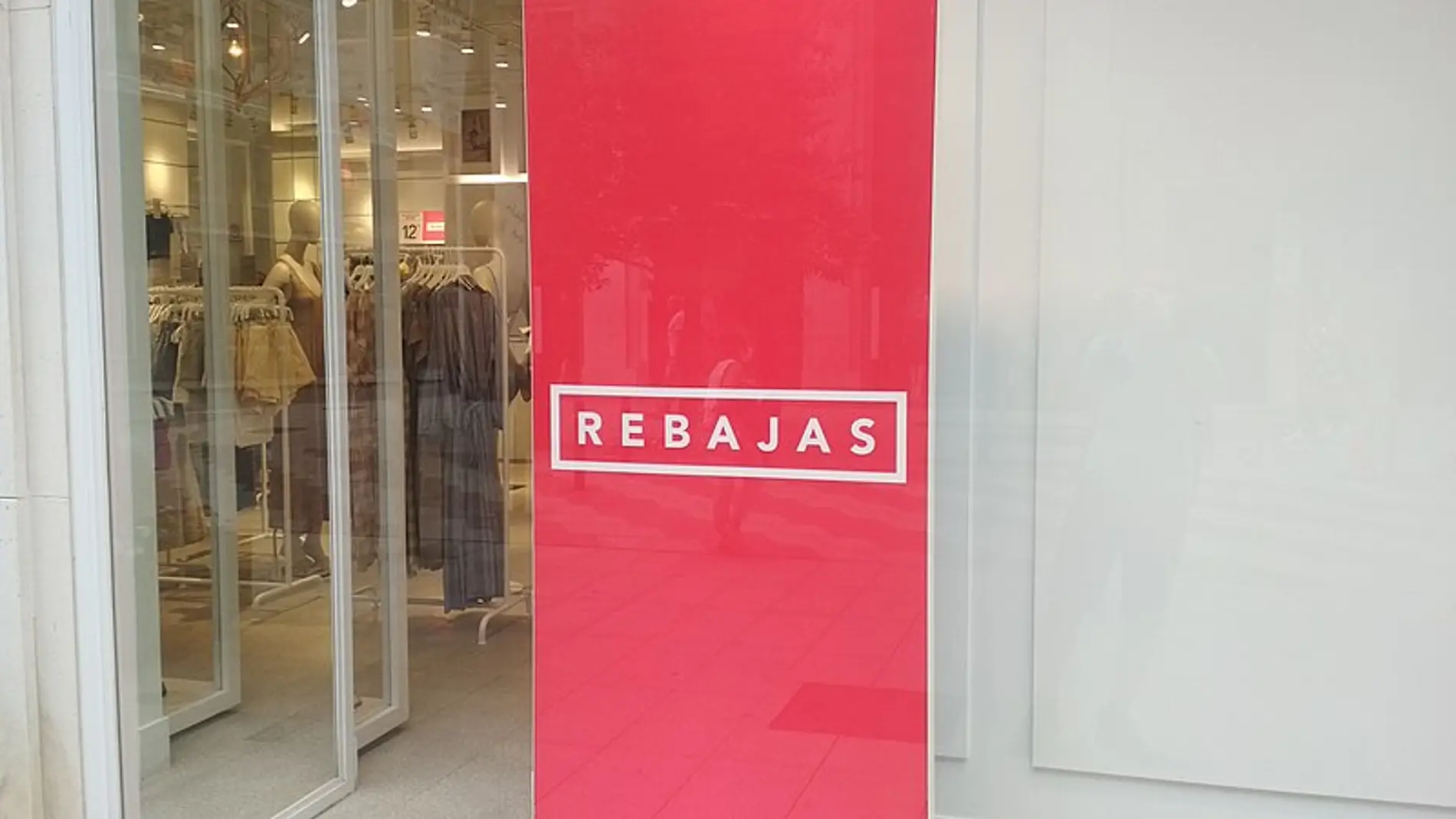 Las mejores ciudades de Europa para ir de rebajas Las mejores ciudades de Europa para ir de rebajas