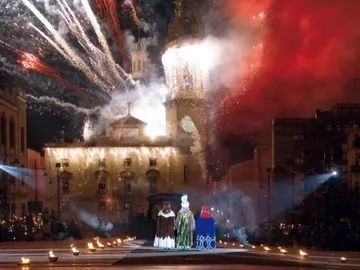 ¿Sabías que la primera Cabalgata de Reyes del mundo se celebró en Alcoy? ¿Sabías que la primera Cabalgata de Reyes del mundo se celebró en Alcoy?