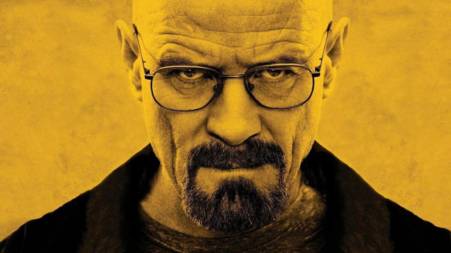 Walter White, el personaje protagonista de Breaking Bad, aparecerá en la Super Bowl Walter White, el personaje protagonista de Breaking Bad, aparecerá en la Super Bowl