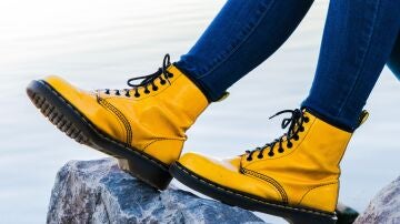 Cómo ablandar unas botas o zapatos nuevos para que no te hagan daño (sin estropear el calzado)