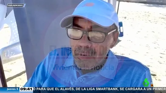 Eduardo viajó a Colombia para ver a la mujer que conoció por internet... y esto fue lo que pasó Eduardo viajó a Colombia para ver a la mujer que conoció por internet... y esto fue lo que pasó