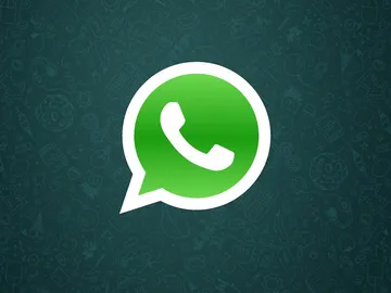WhatsApp WhatsApp