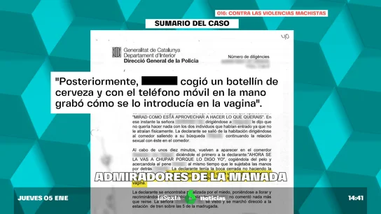 Manada 2.0 Manada 2.0
