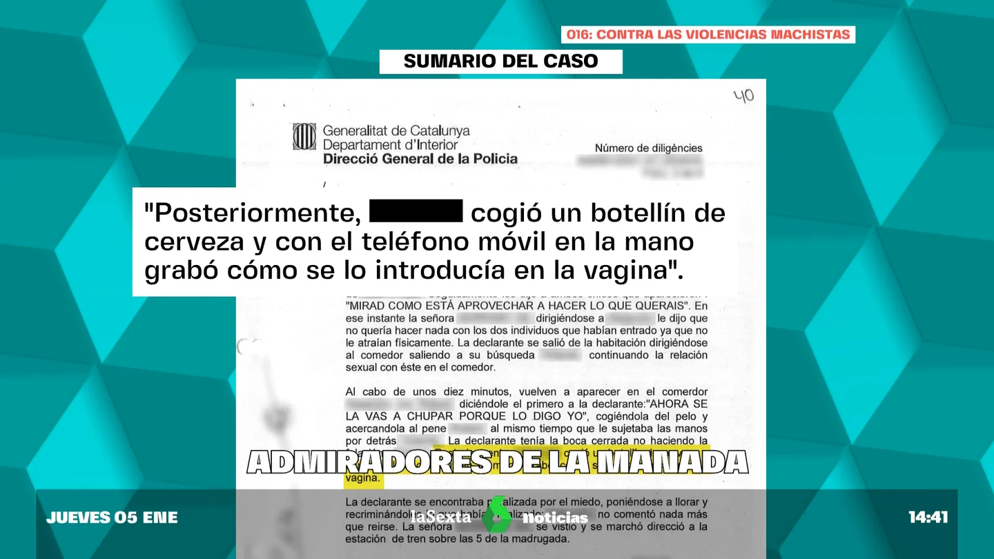 Manada 2.0 Manada 2.0