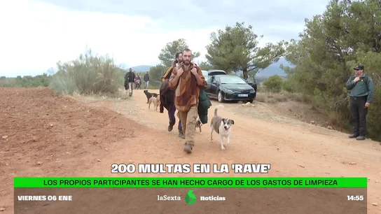 rave camion restos rave camion restos