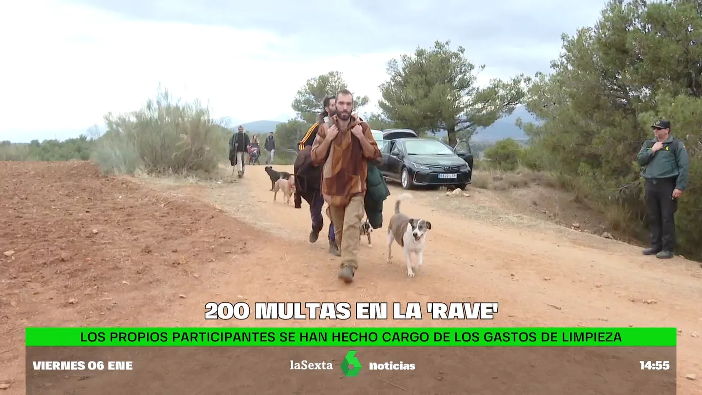rave camion restos rave camion restos