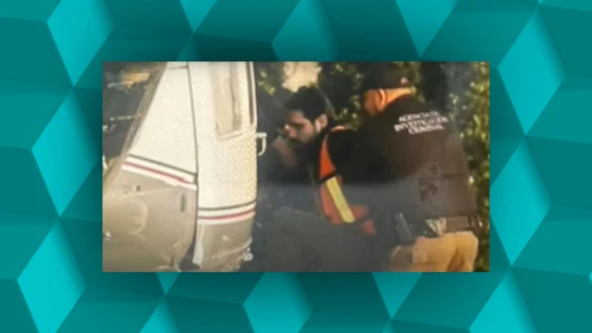 La detención de Ovidio Guzmán, hijo del Chapo, deja al menos 30 muertos en México en medio de una ola de violencia La detención de Ovidio Guzmán, hijo del Chapo, deja al menos 30 muertos en México en medio de una ola de violencia