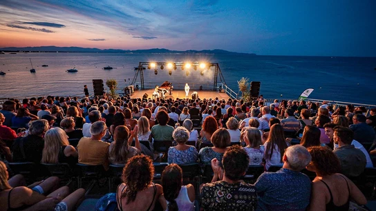 L'Escala, la localidad catalana de 10.000 habitantes donde ha caído El Niño 2023 L'Escala, la localidad catalana de 10.000 habitantes donde ha caído El Niño 2023