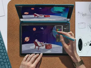 El nuevo dos en uno de Lenovo El nuevo dos en uno de Lenovo
