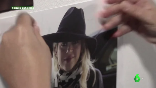 Los indicios sobre Shakira que maneja Hacienda Los indicios sobre Shakira que maneja Hacienda