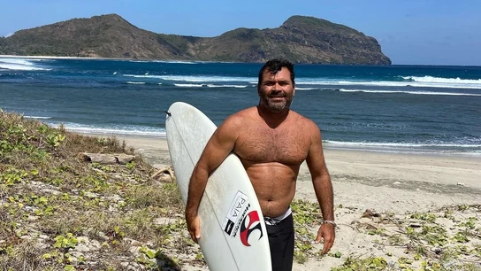 Marcio Freire Marcio Freire