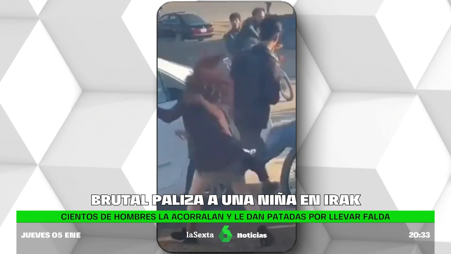 NiñaIrak NiñaIrak
