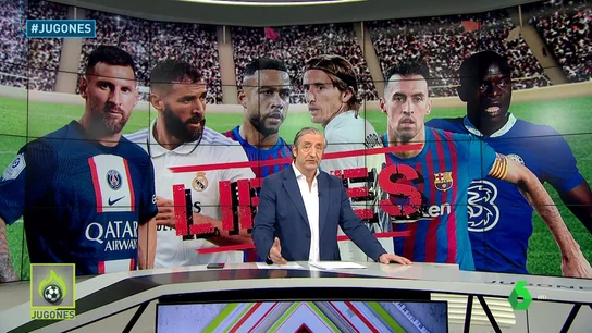 jugadores libres jugadores libres