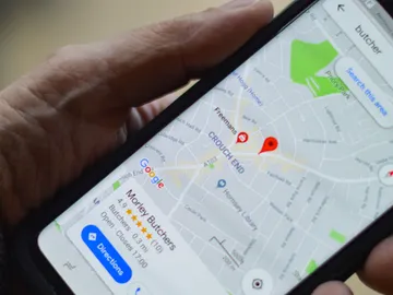 Como saber la elevación de un lugar utilizando Google Maps Como saber la elevación de un lugar utilizando Google Maps