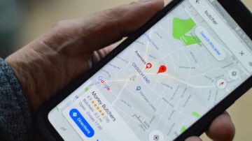 Como saber la elevación de un lugar utilizando Google Maps