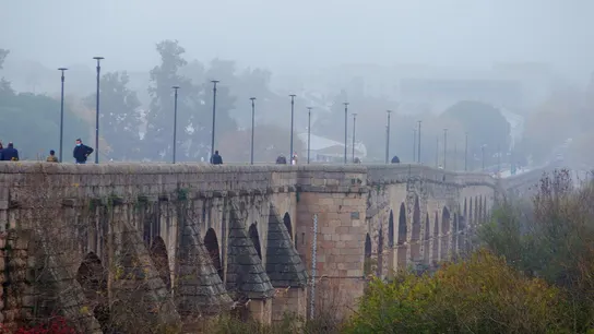 El aviso de la AEMET para el fin de semana: frió y lluvia en gran parte del país El aviso de la AEMET para el fin de semana: frió y lluvia en gran parte del país