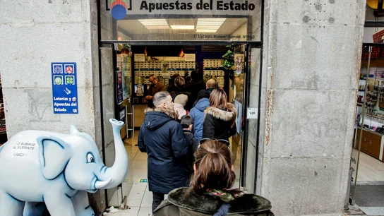 Hasta cuándo se puede comprar Lotería del Niño Hasta cuándo se puede comprar Lotería del Niño