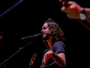 Mikel Izal announces his first solo project: an album that will be released at the end of 2023
