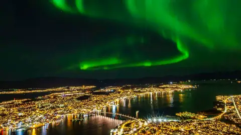 Tromso Tromso