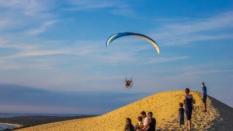 Dune du Pilat