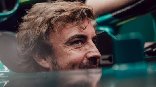 Fernando Alonso Fernando Alonso