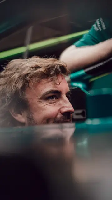 Fernando Alonso Fernando Alonso