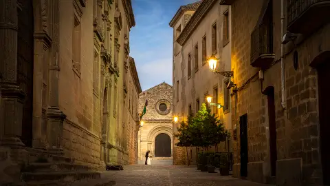 Baeza Baeza