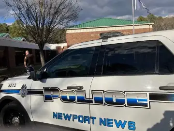 Un niño de seis años dispara a su profesora tras una discusión en Virginia, Estados Unidos
