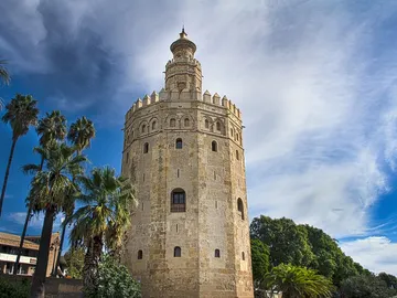 Por qué viajar a Andalucía en enero puede ser una gran idea Por qué viajar a Andalucía en enero puede ser una gran idea