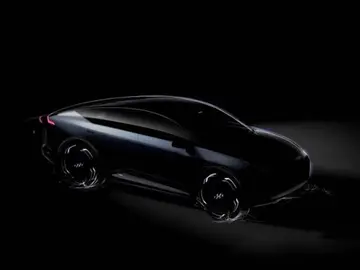 Es un coche eléctrico que apenas tendrás que cargar, cuesta menos que un Tesla y ya puedes reservarlo Es un coche eléctrico que apenas tendrás que cargar, cuesta menos que un Tesla y ya puedes reservarlo