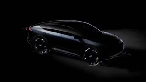 Es un coche eléctrico que apenas tendrás que cargar, cuesta menos que un Tesla y ya puedes reservarlo Es un coche eléctrico que apenas tendrás que cargar, cuesta menos que un Tesla y ya puedes reservarlo