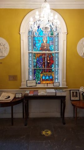 Casa de Oscar Wilde