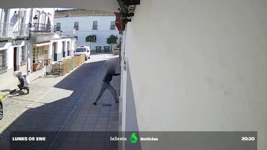 Hachazos Hachazos