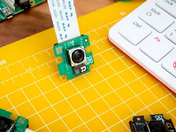 Raspberry Pi Camera Module 3 Raspberry Pi Camera Module 3