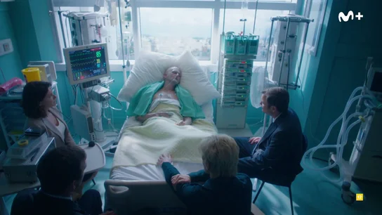 LITVINENKO - tráiler LITVINENKO - tráiler