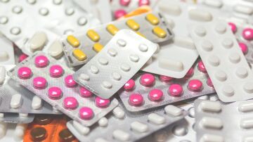 Faltan algunos antibióticos o medicamentos como el Orfidal