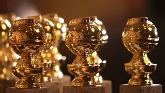 Horario y dónde ver los Globos de Oro 2023 Horario y dónde ver los Globos de Oro 2023