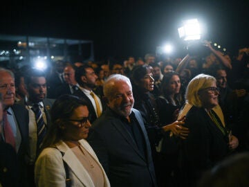 Lula surrounds himself with the 27 governors of Brazil to close wounds after the assault on the Congress of Brasilia