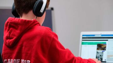 Niños: Consejos para una navegación segura