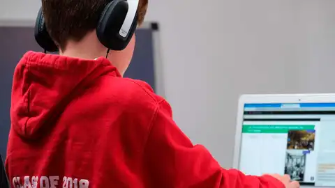 Niños: Consejos para una navegación segura Niños: Consejos para una navegación segura