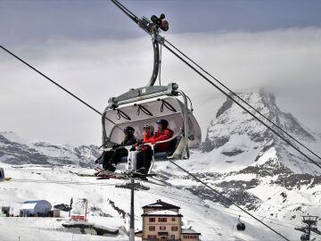 Planes invernales para disfrutar de tu viaje a Suiza