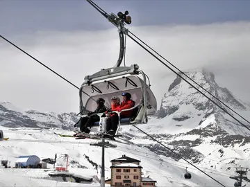 Planes invernales para disfrutar de tu viaje a Suiza Planes invernales para disfrutar de tu viaje a Suiza