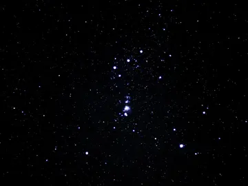 Estrellas en el firmamento Estrellas en el firmamento