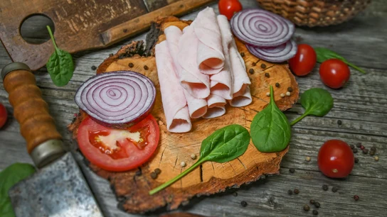 El fraude del jamón york, ni sano ni bueno para adelgazar: así puedes elegir el mejor El fraude del jamón york, ni sano ni bueno para adelgazar: así puedes elegir el mejor