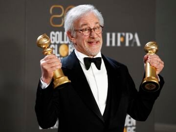 Winners of the Golden Globes 2023: complete list of all the winners of the gala
