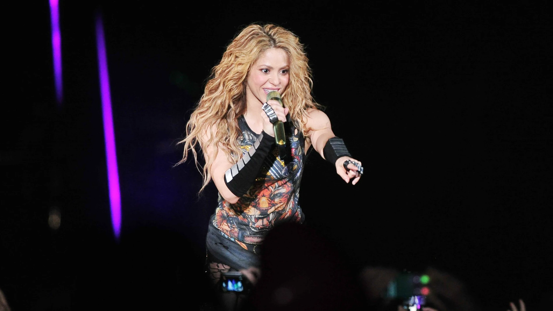 Todas las veces que Shakira se sintió ultrajada (y así lo hizo saber en sus canciones)
