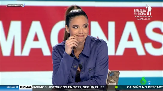 Las mejores (y peores) frases para dar los buenos días según Aruser@s: "Si alguien me dice eso, hasta luego" Las mejores (y peores) frases para dar los buenos días según Aruser@s: "Si alguien me dice eso, hasta luego"